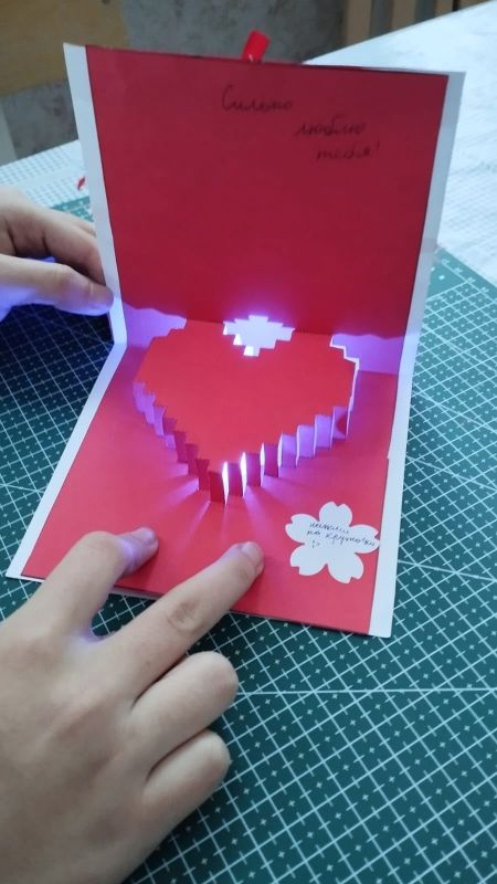 Осваиваем электричество вместе